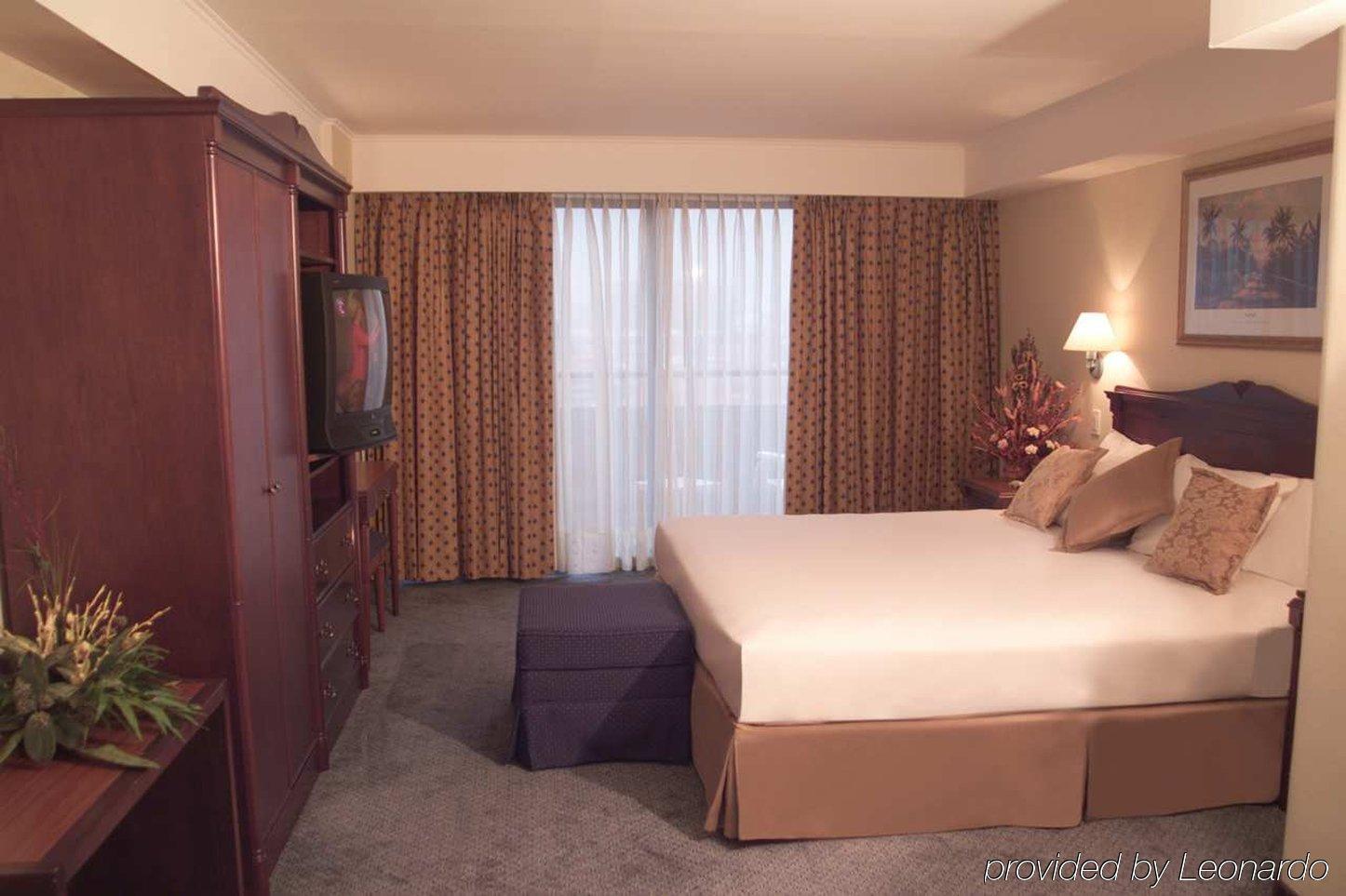Ambassador Suites カラカス 部屋 写真