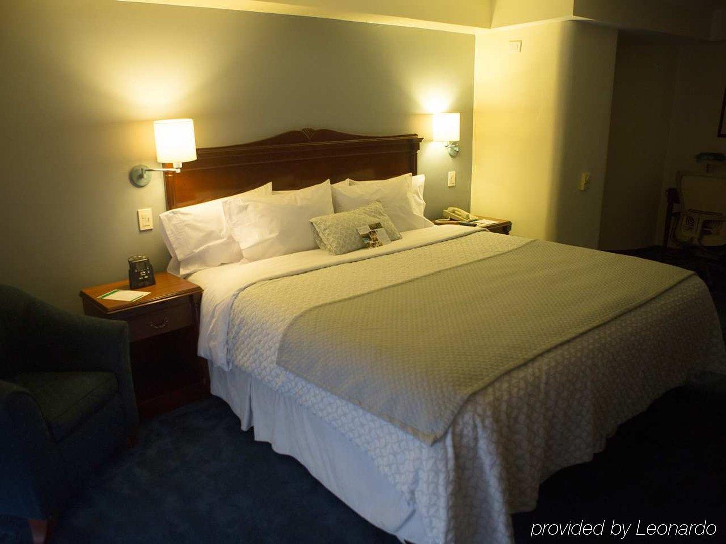 Ambassador Suites カラカス エクステリア 写真