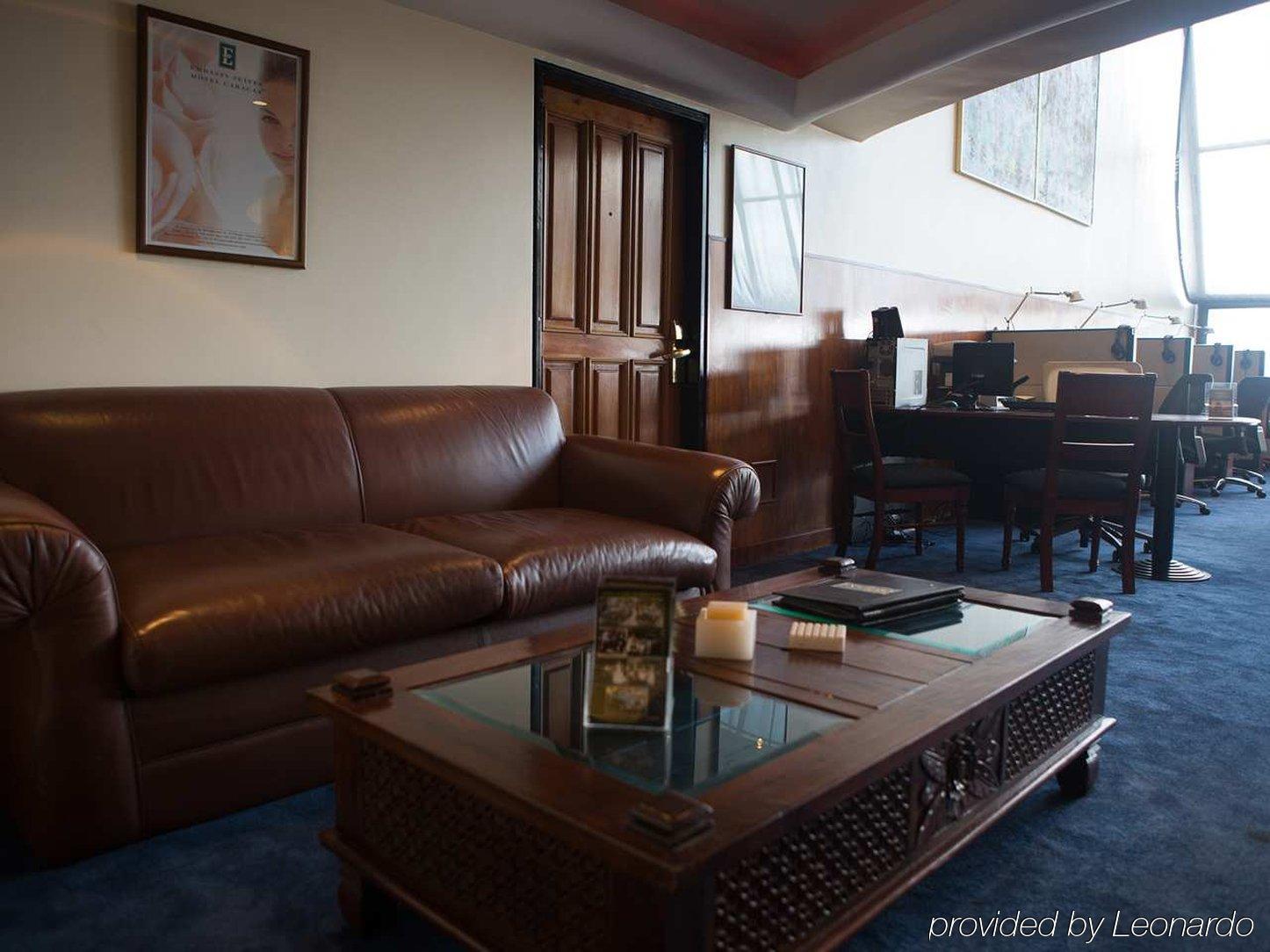 Ambassador Suites カラカス エクステリア 写真