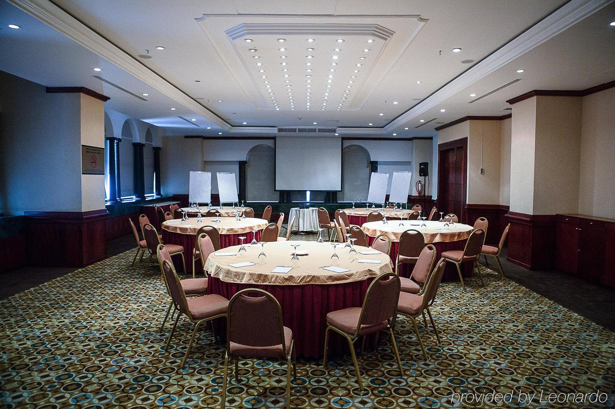Ambassador Suites カラカス エクステリア 写真