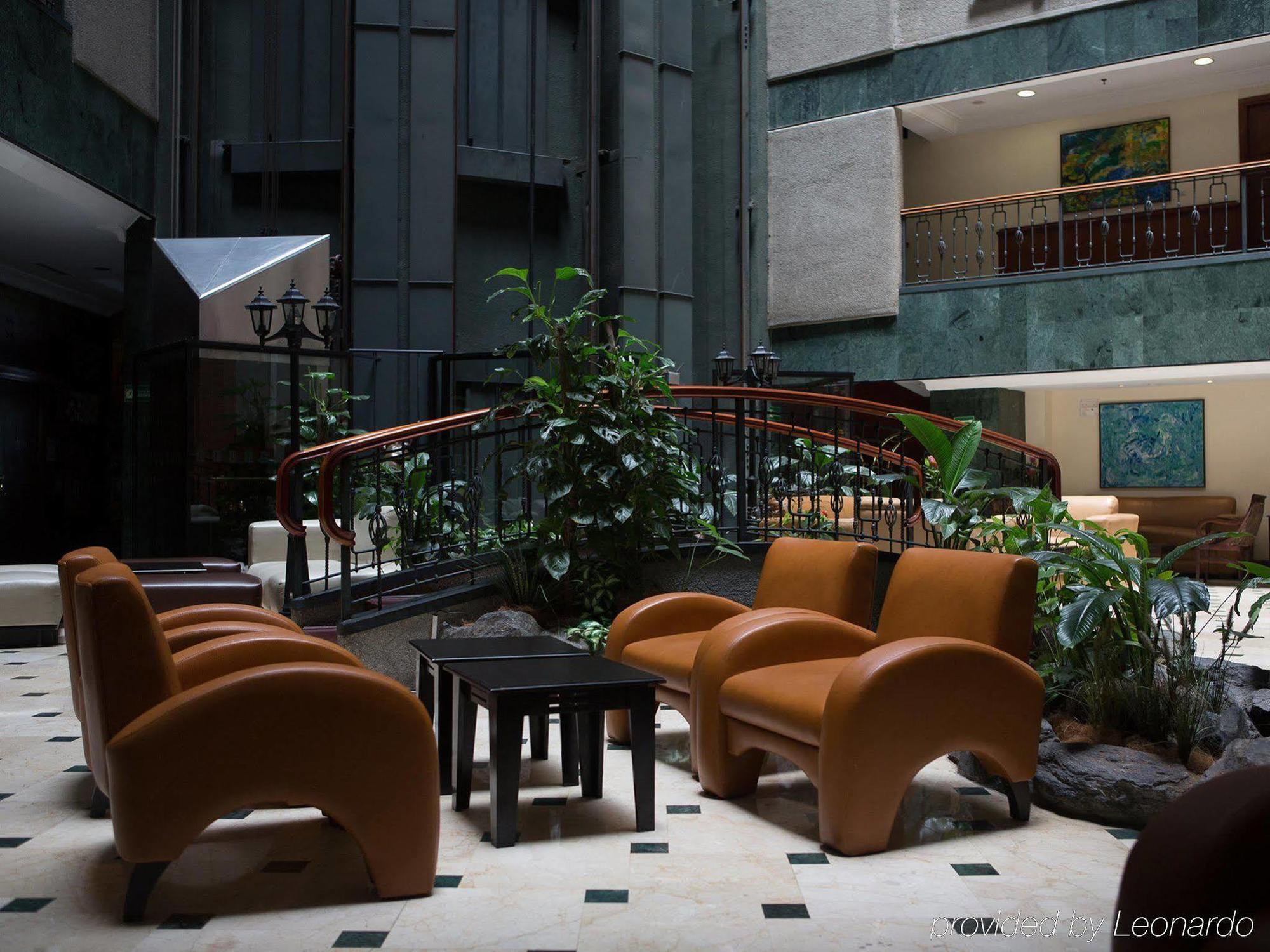 Ambassador Suites カラカス エクステリア 写真
