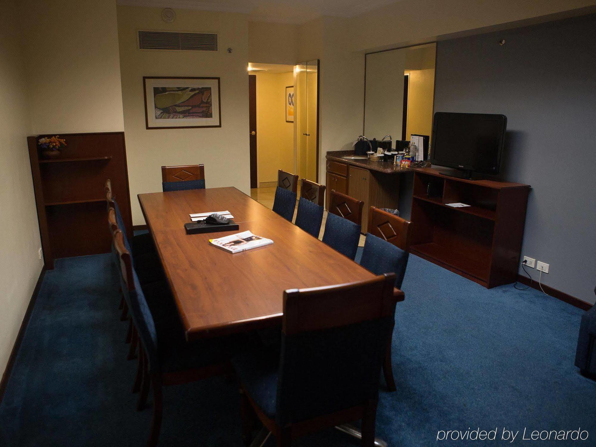 Ambassador Suites カラカス エクステリア 写真