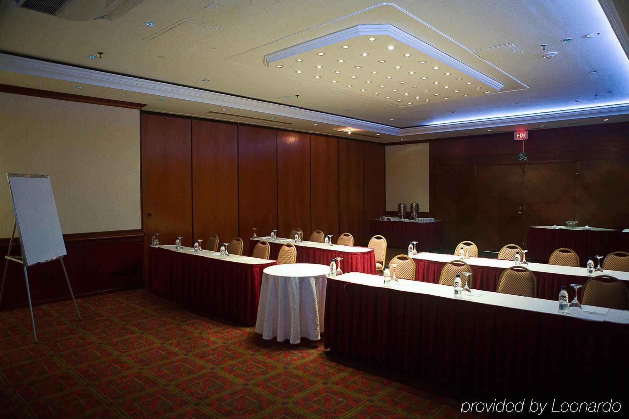 Ambassador Suites カラカス エクステリア 写真