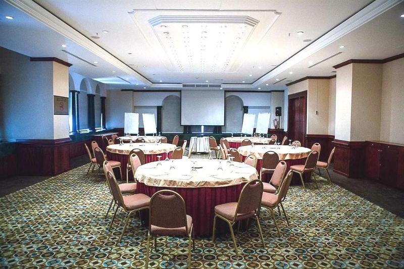 Ambassador Suites カラカス エクステリア 写真
