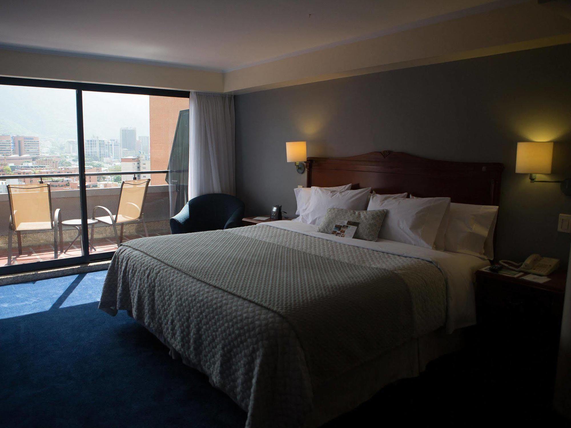 Ambassador Suites カラカス エクステリア 写真