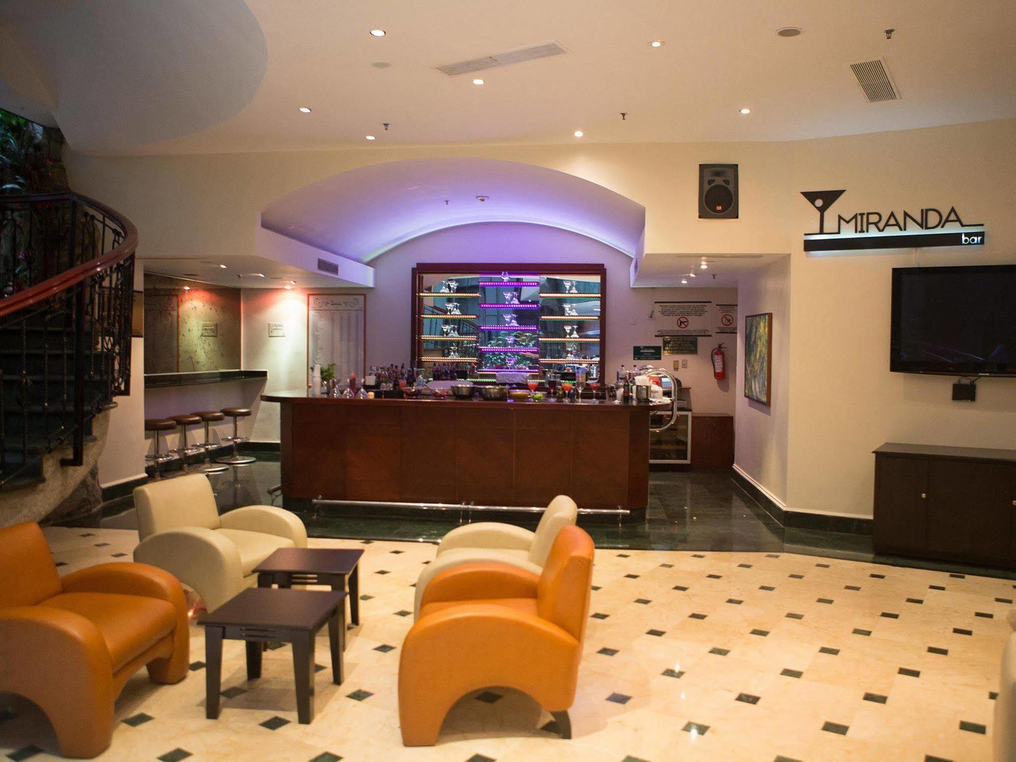 Ambassador Suites カラカス エクステリア 写真